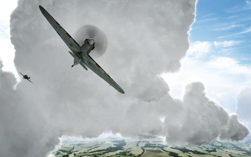 Illustration for article titled IL-2 Sturmovik: Birds of Prey Coming To Consoles